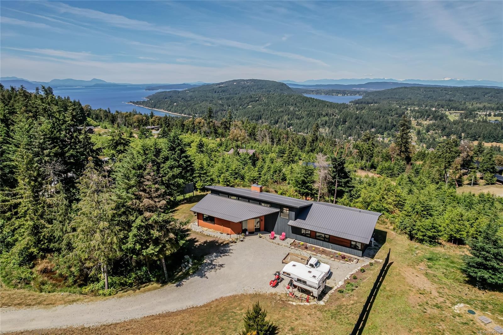 153 Southern Way, Salt Spring, BC