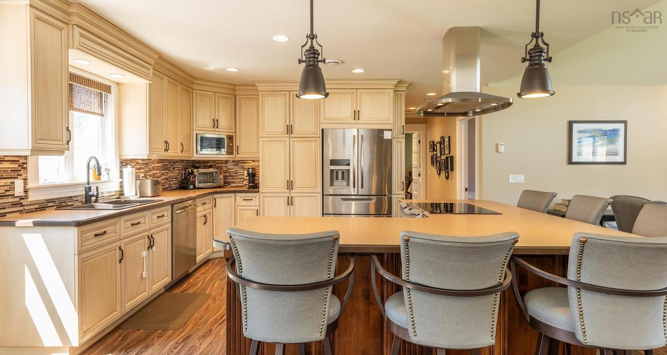 180 John Thibodeau Road, Meteghan Centre, NS