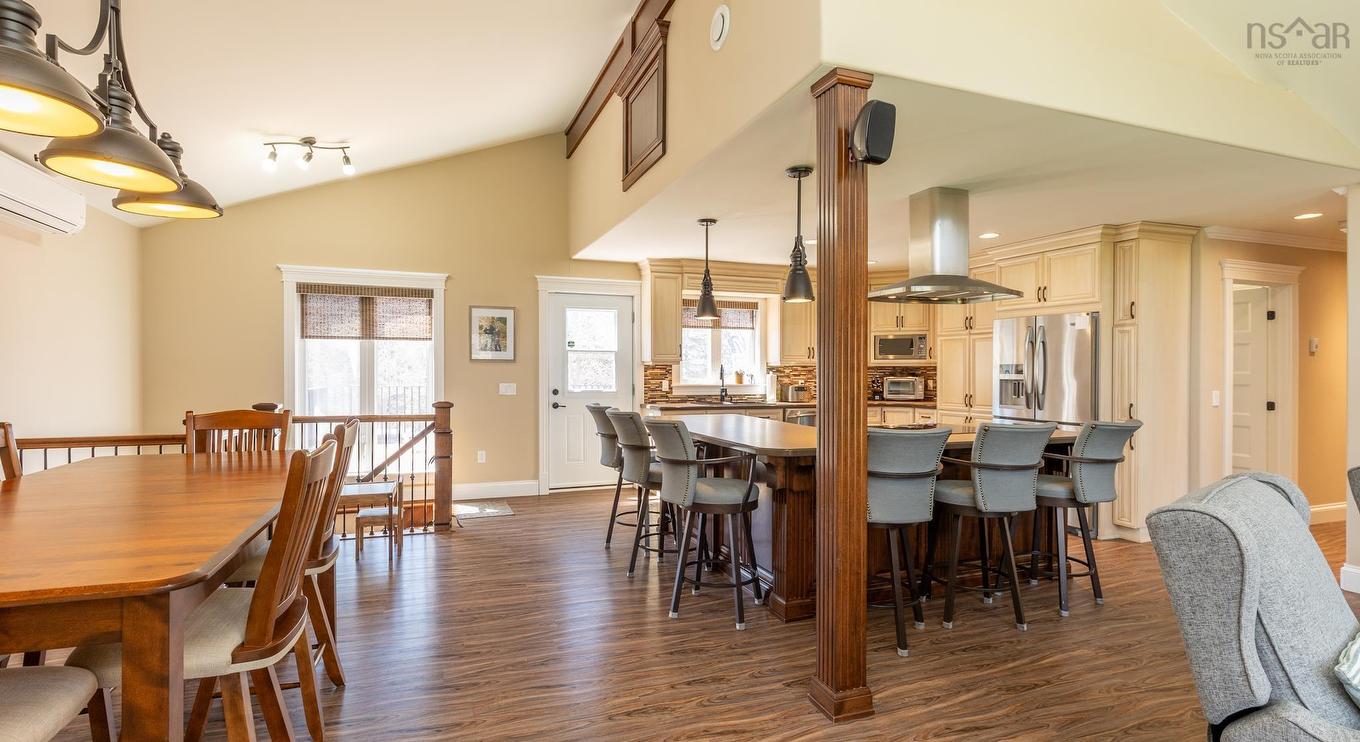 180 John Thibodeau Road, Meteghan Centre, NS