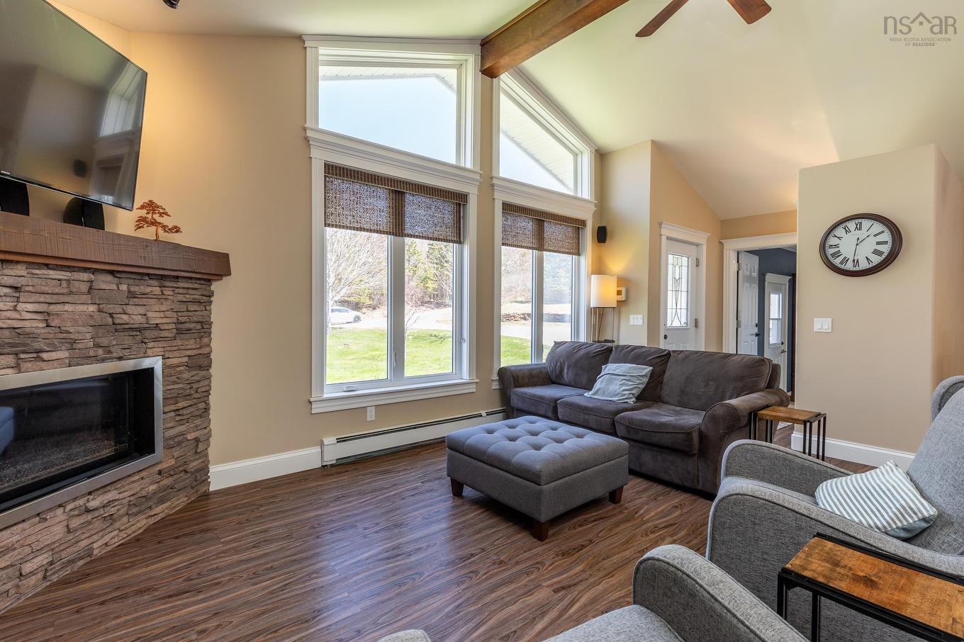 180 John Thibodeau Road, Meteghan Centre, NS