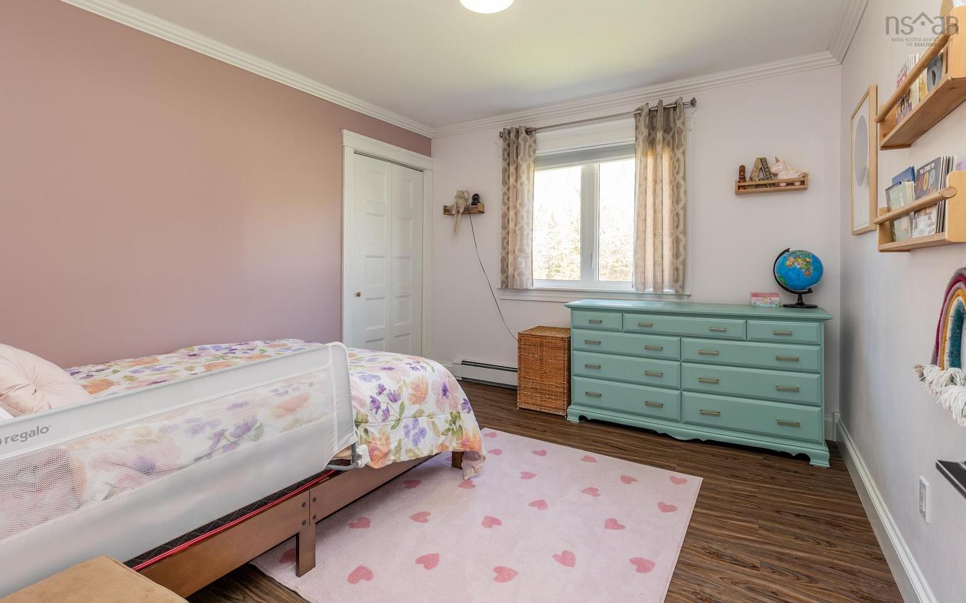 180 John Thibodeau Road, Meteghan Centre, NS