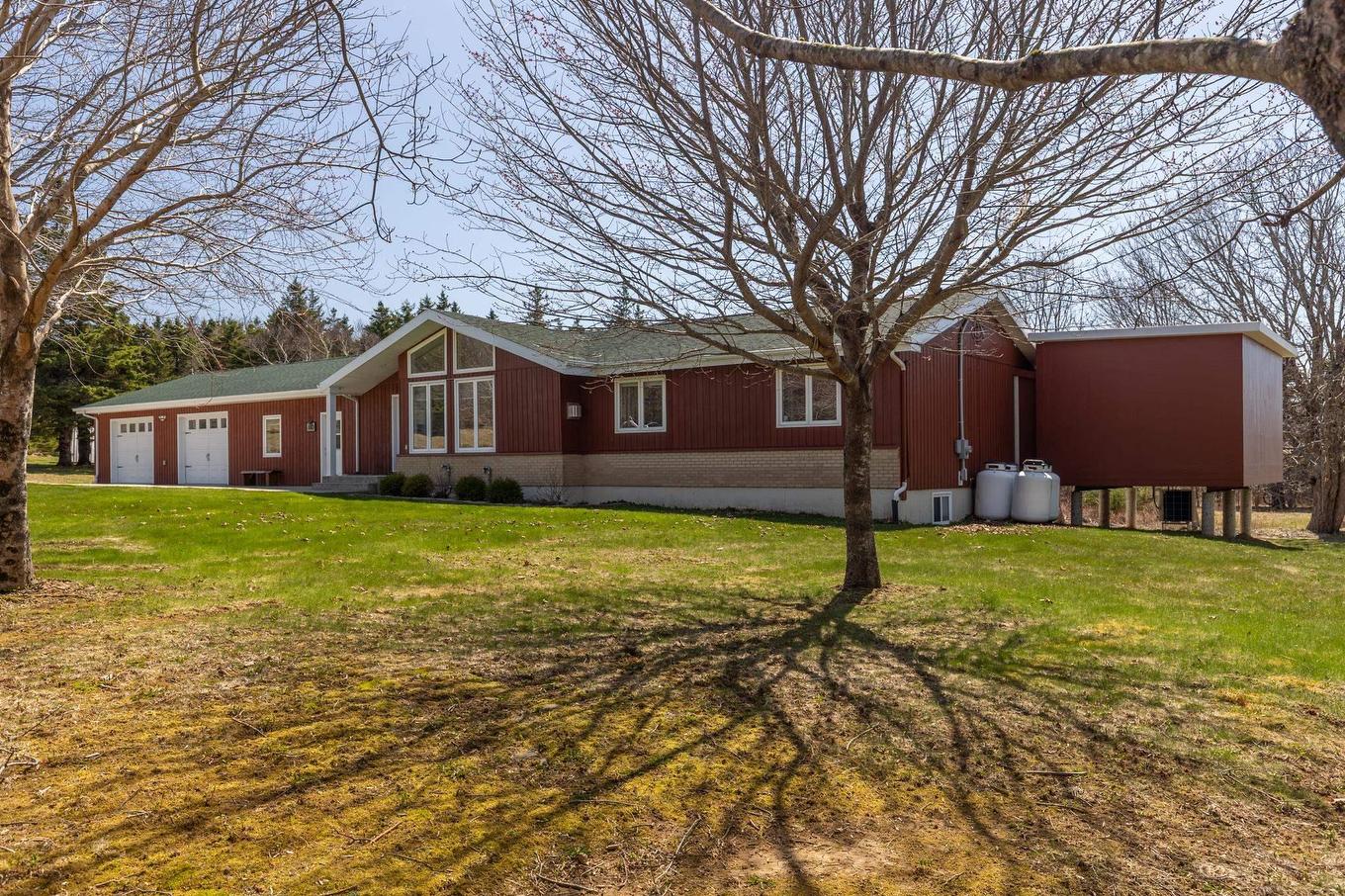 180 John Thibodeau Road, Meteghan Centre, NS