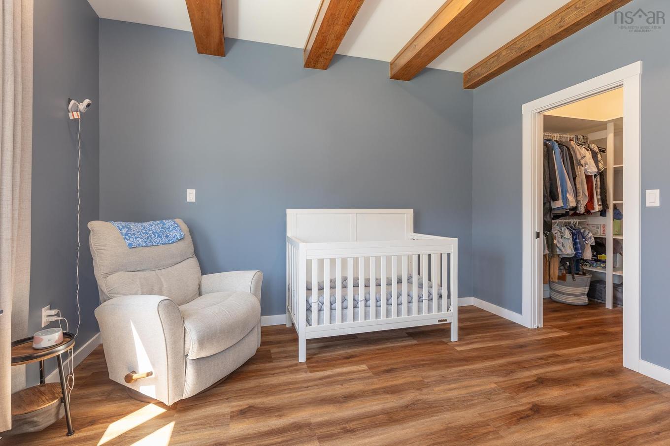 180 John Thibodeau Road, Meteghan Centre, NS