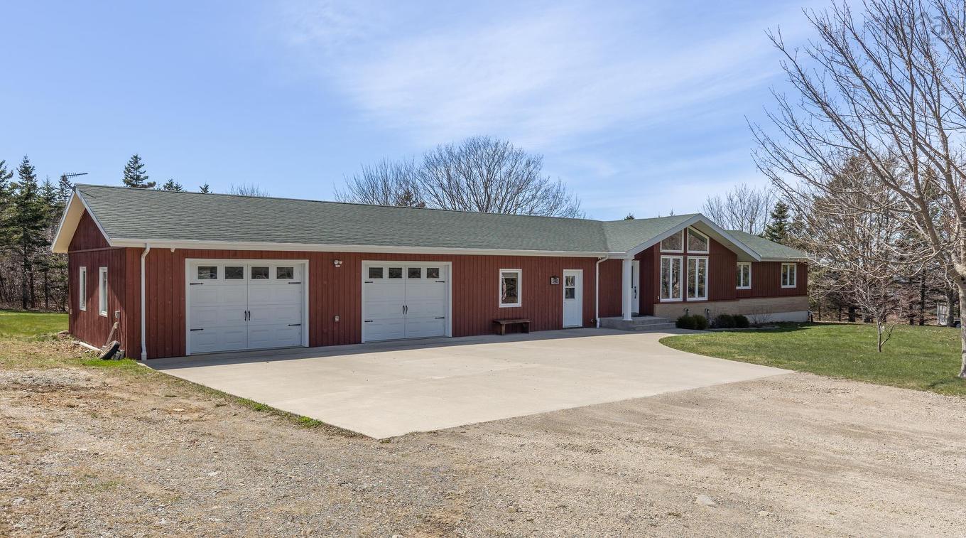 180 John Thibodeau Road, Meteghan Centre, NS