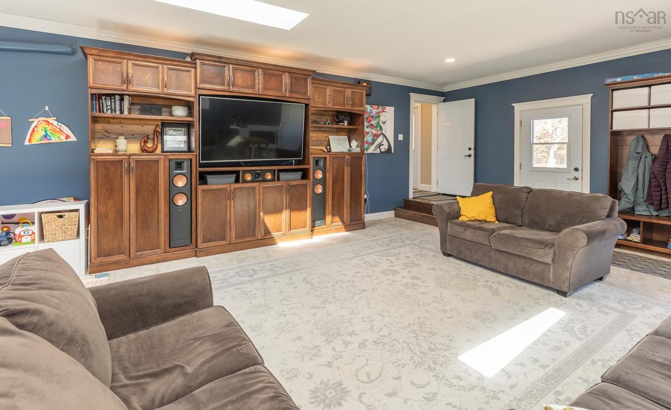 180 John Thibodeau Road, Meteghan Centre, NS