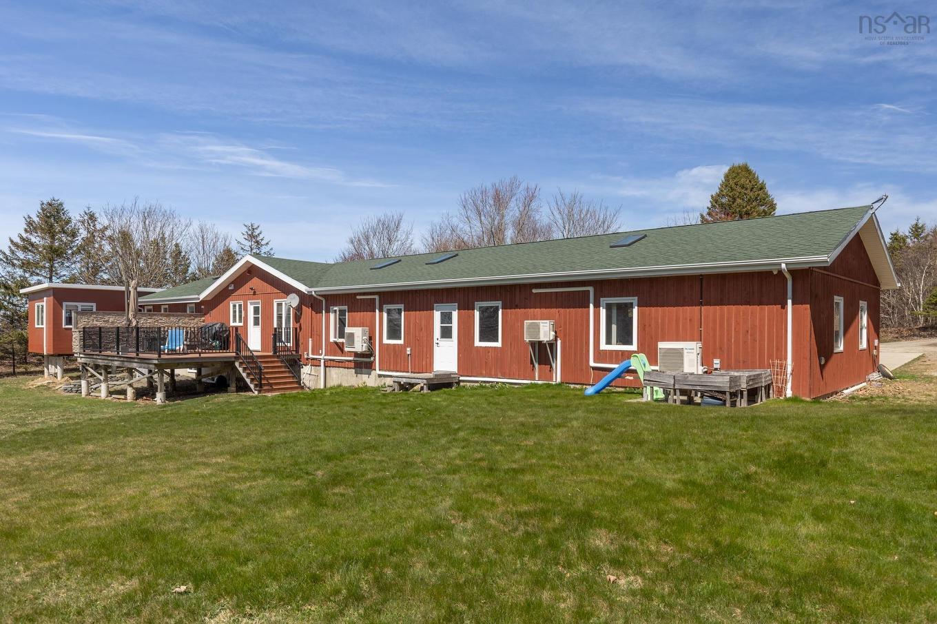 180 John Thibodeau Road, Meteghan Centre, NS