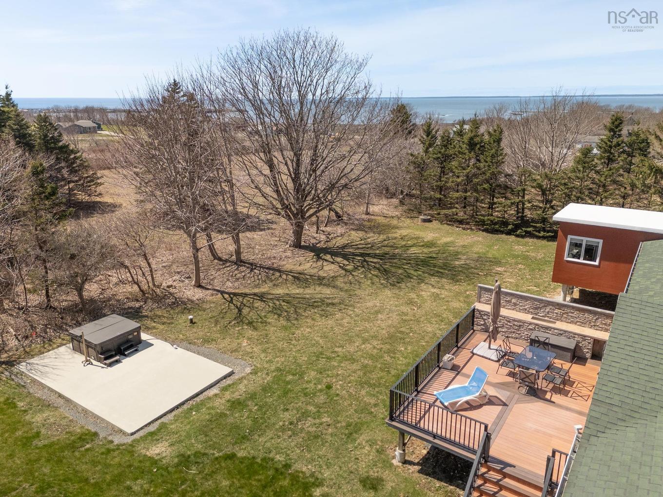 180 John Thibodeau Road, Meteghan Centre, NS