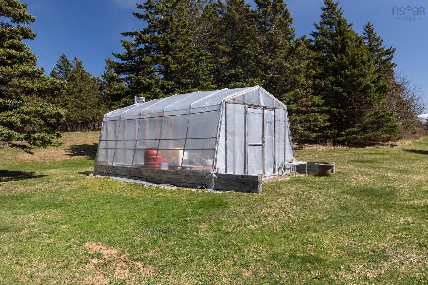 180 John Thibodeau Road, Meteghan Centre, NS