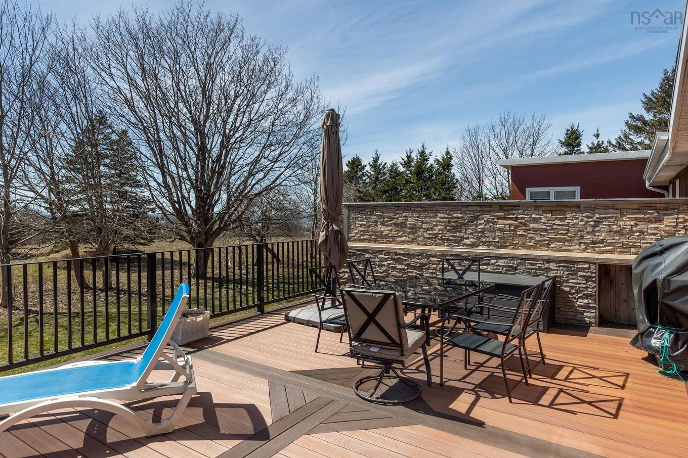 180 John Thibodeau Road, Meteghan Centre, NS