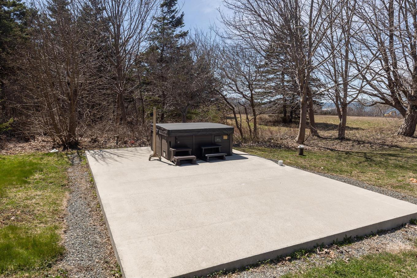 180 John Thibodeau Road, Meteghan Centre, NS