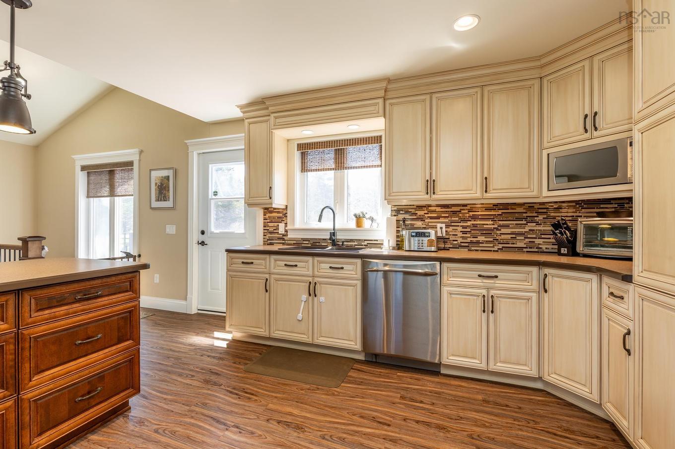 180 John Thibodeau Road, Meteghan Centre, NS