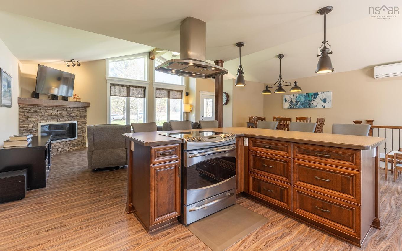 180 John Thibodeau Road, Meteghan Centre, NS