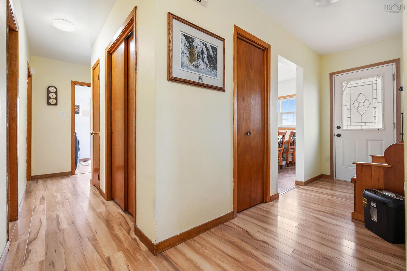 684 St Marys Road, Chaplin, NS