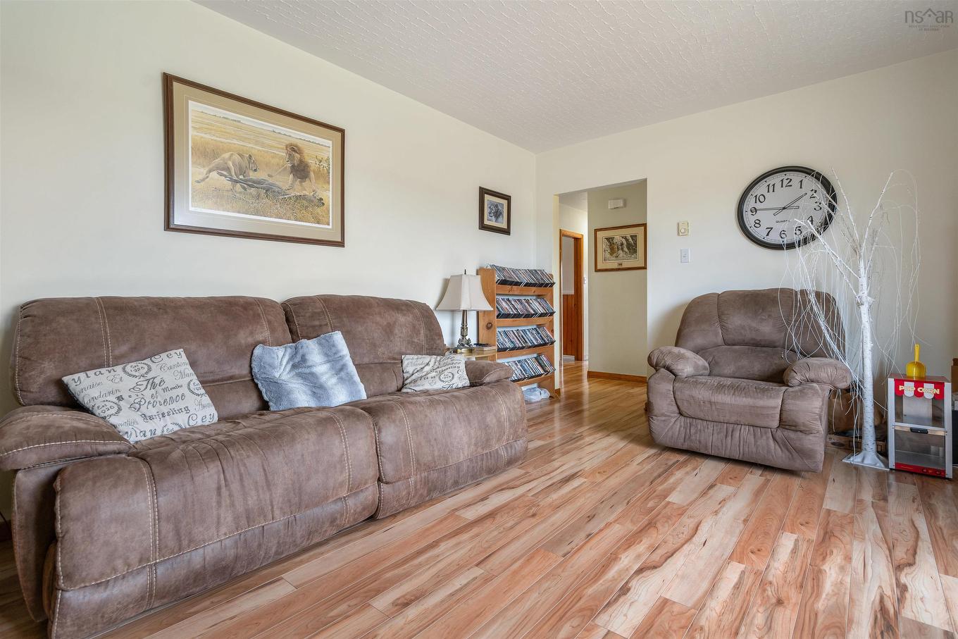 684 St Marys Road, Chaplin, NS