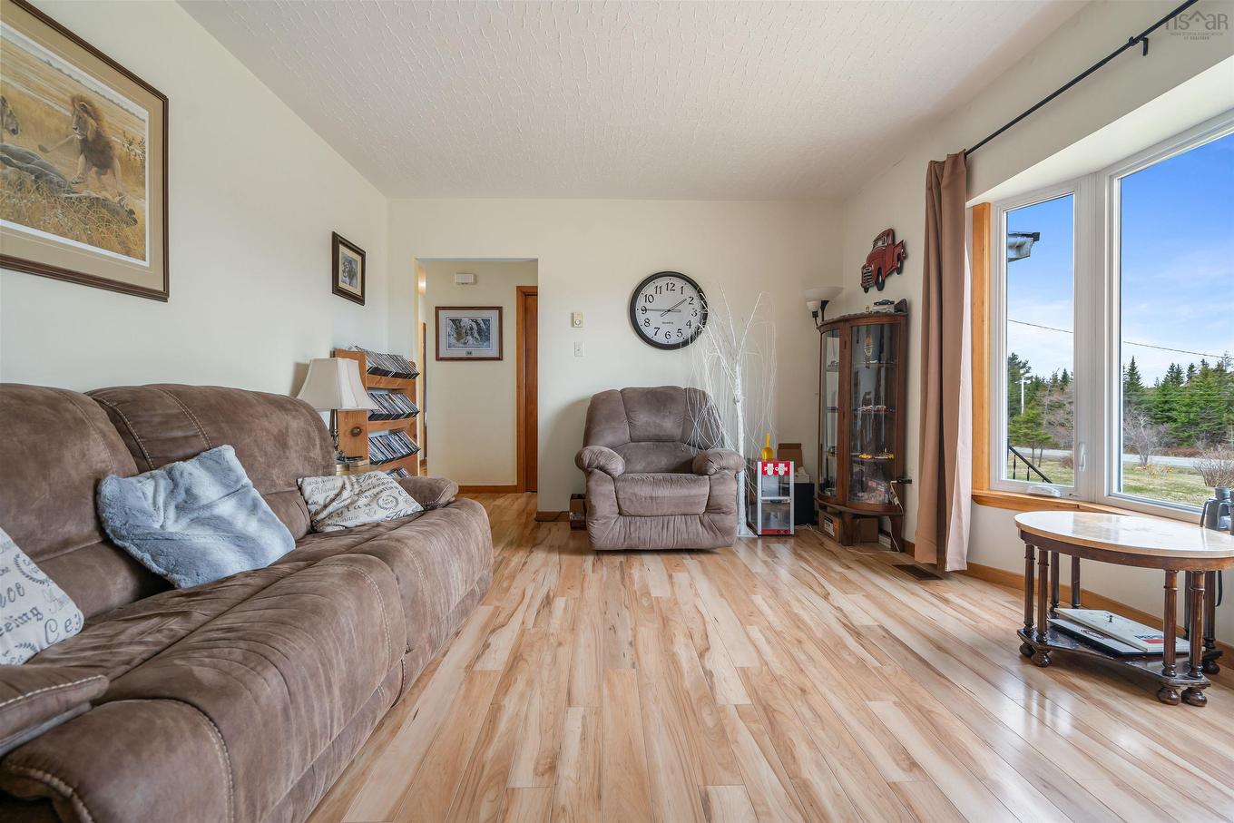 684 St Marys Road, Chaplin, NS