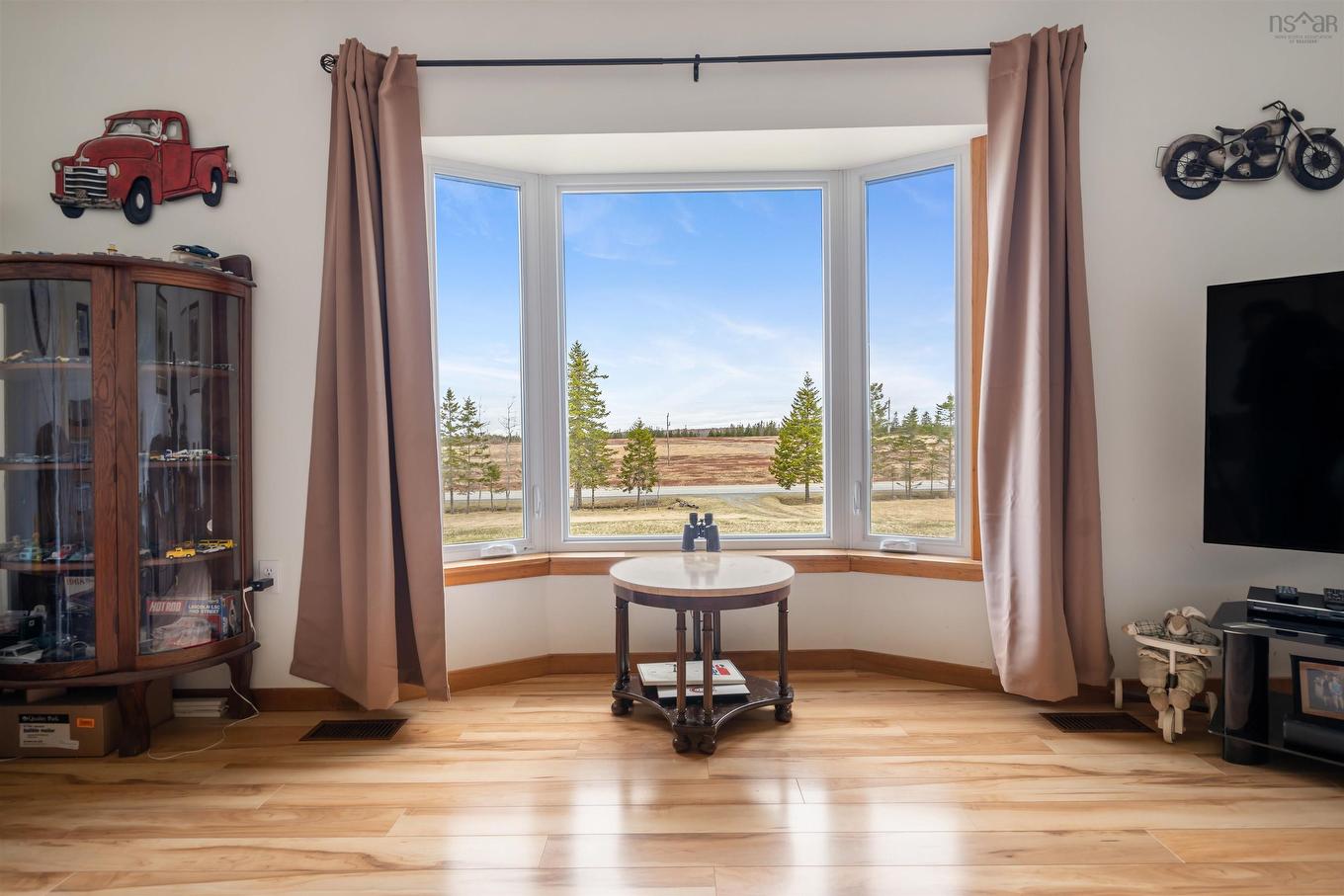 684 St Marys Road, Chaplin, NS