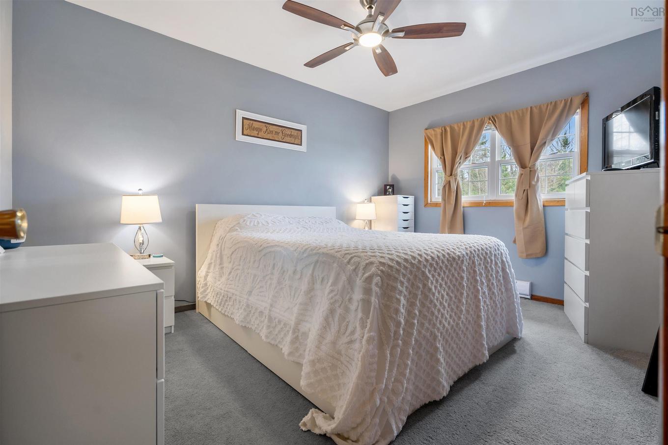 684 St Marys Road, Chaplin, NS