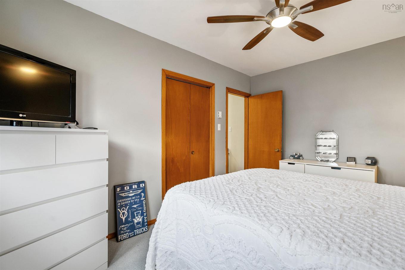 684 St Marys Road, Chaplin, NS