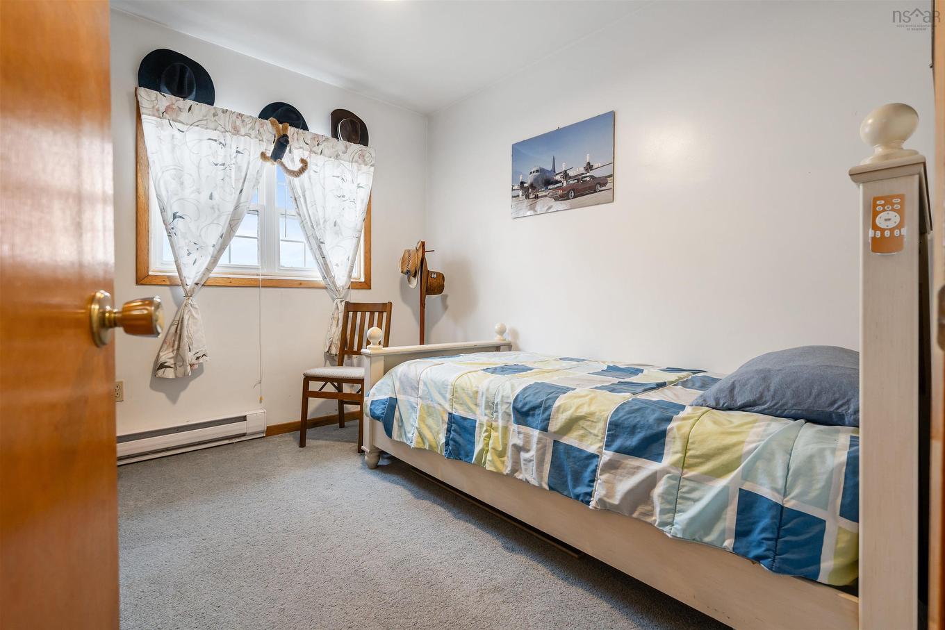 684 St Marys Road, Chaplin, NS