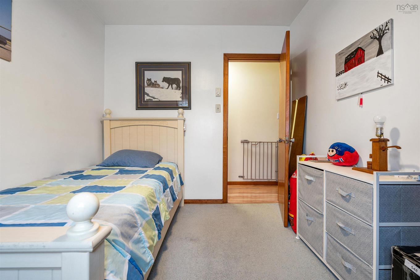 684 St Marys Road, Chaplin, NS