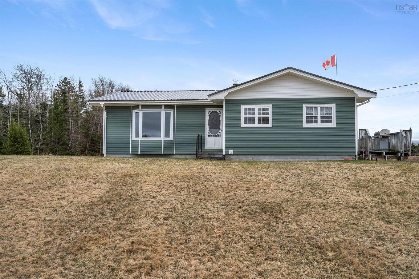 684 St Marys Road, Chaplin, NS