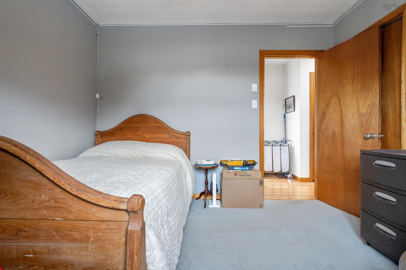 684 St Marys Road, Chaplin, NS