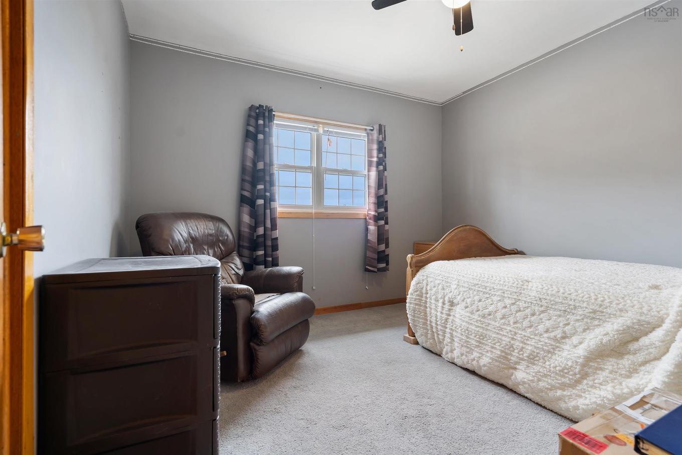 684 St Marys Road, Chaplin, NS