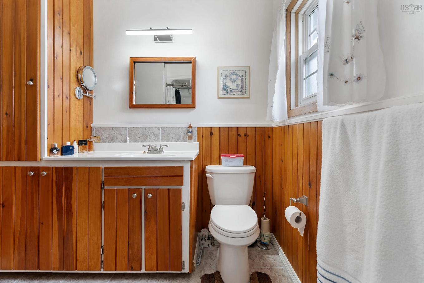 684 St Marys Road, Chaplin, NS