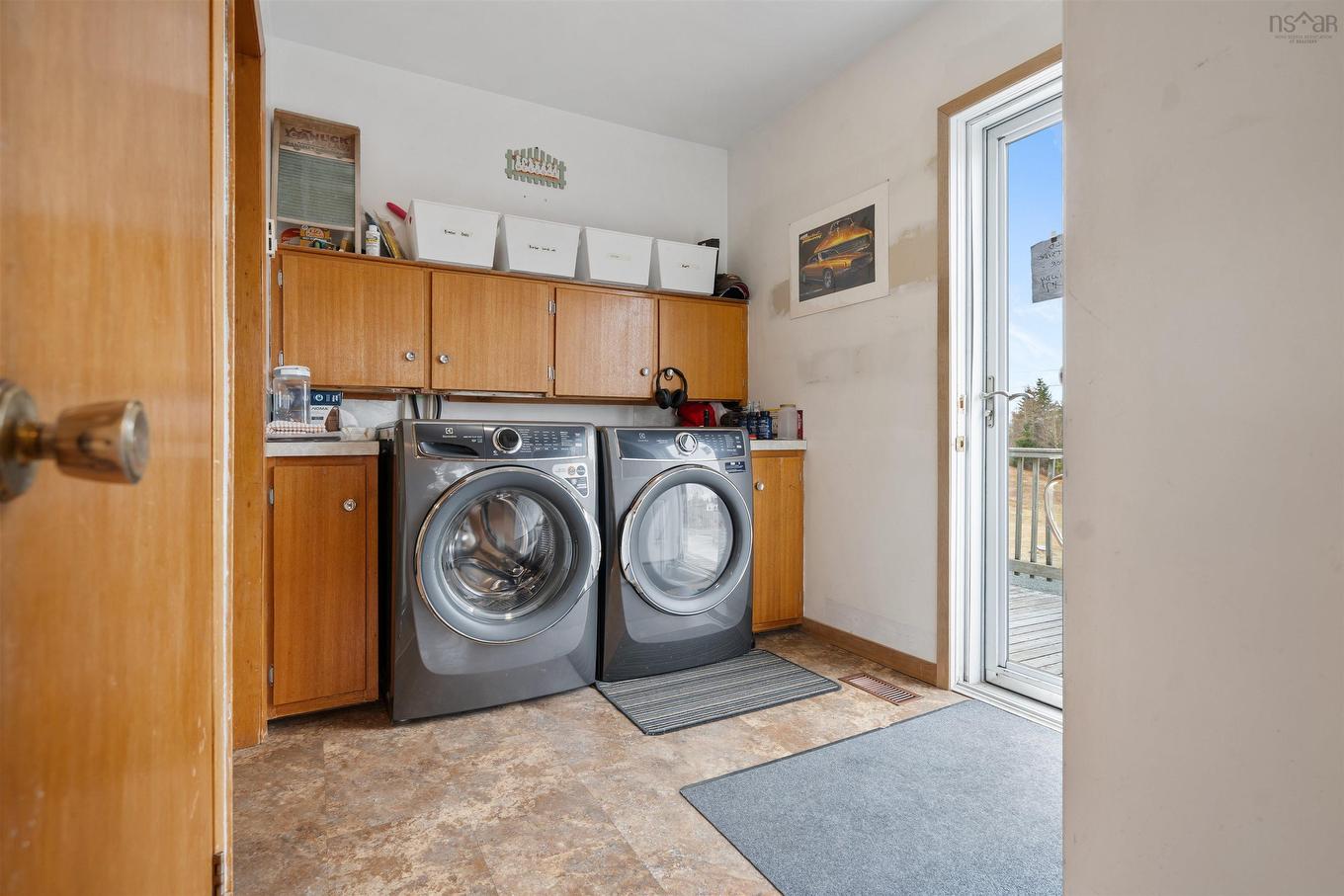 684 St Marys Road, Chaplin, NS