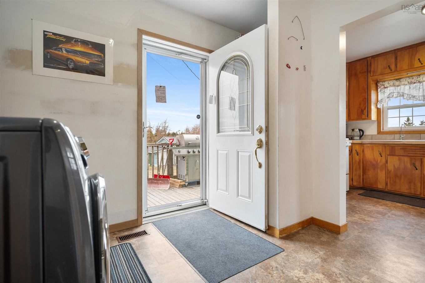 684 St Marys Road, Chaplin, NS