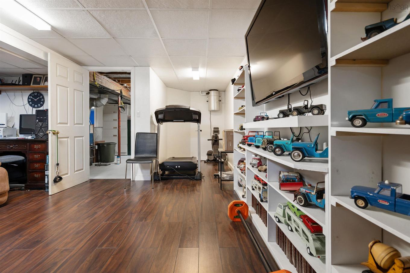 684 St Marys Road, Chaplin, NS