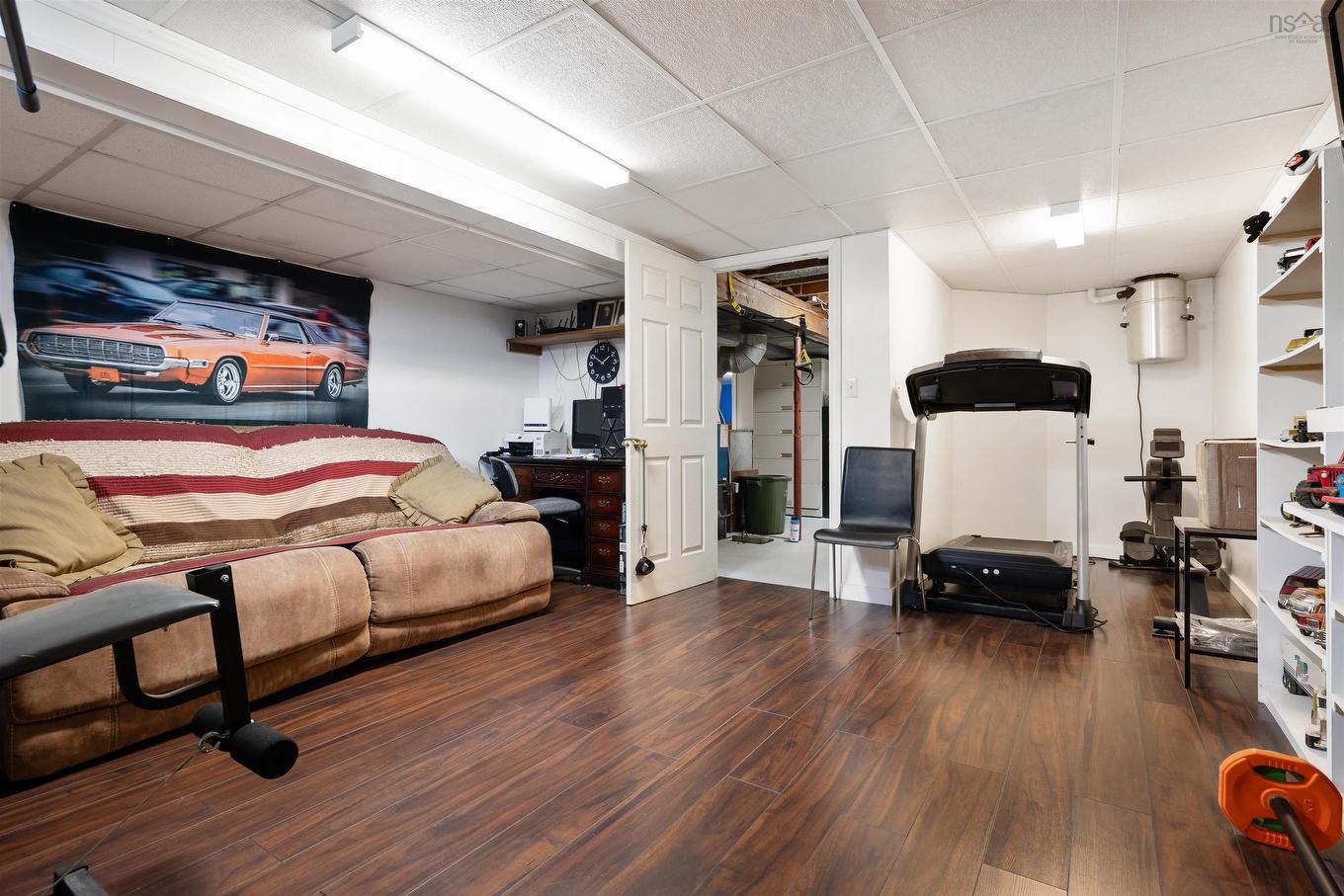 684 St Marys Road, Chaplin, NS