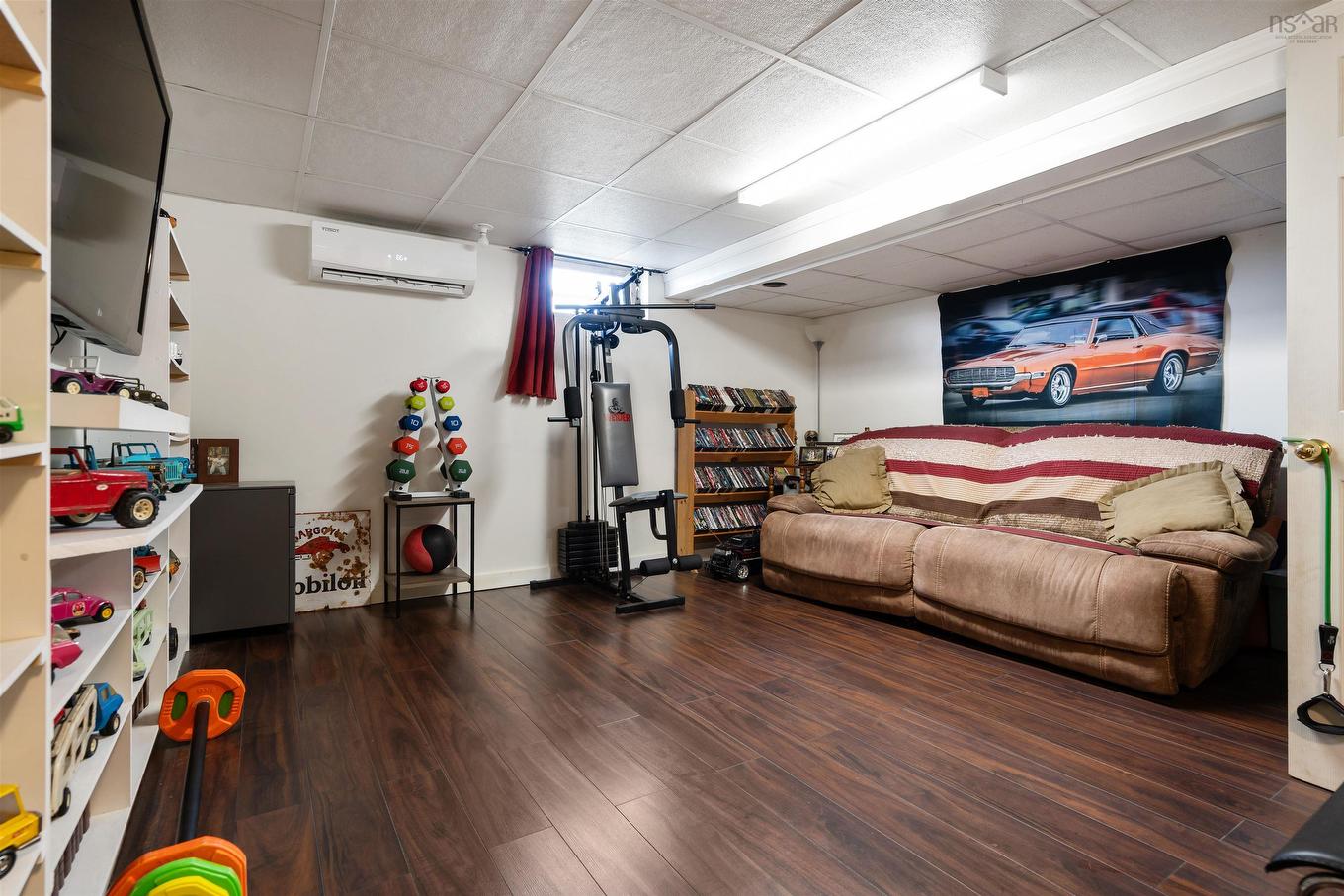 684 St Marys Road, Chaplin, NS