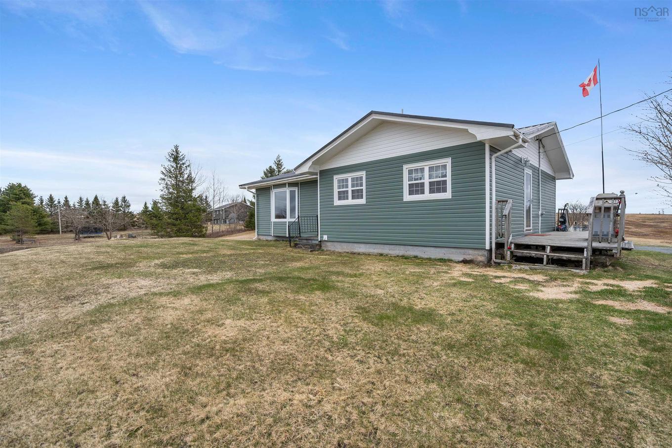 684 St Marys Road, Chaplin, NS