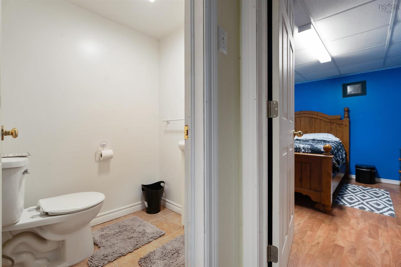 684 St Marys Road, Chaplin, NS