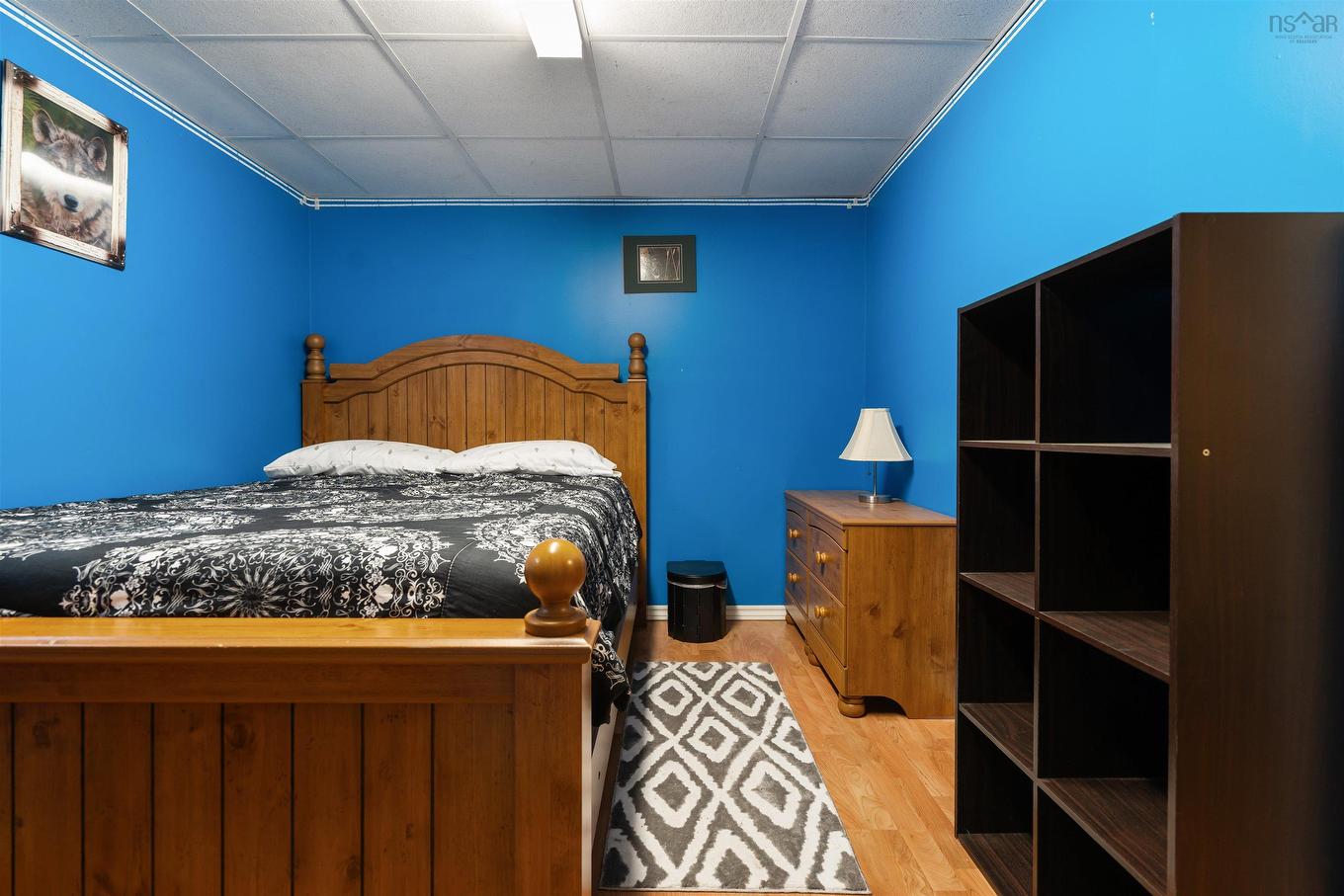 684 St Marys Road, Chaplin, NS