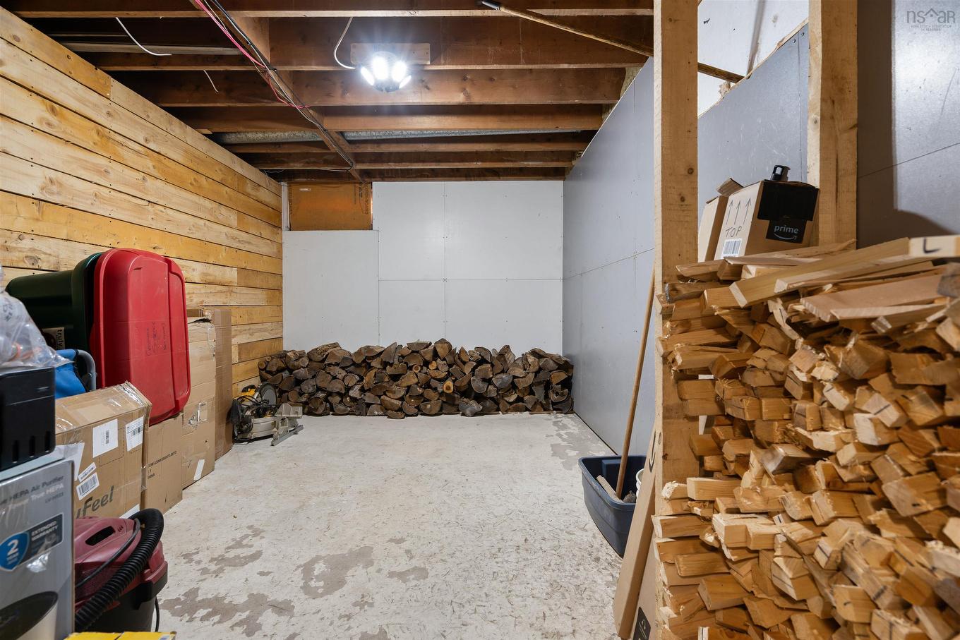 684 St Marys Road, Chaplin, NS