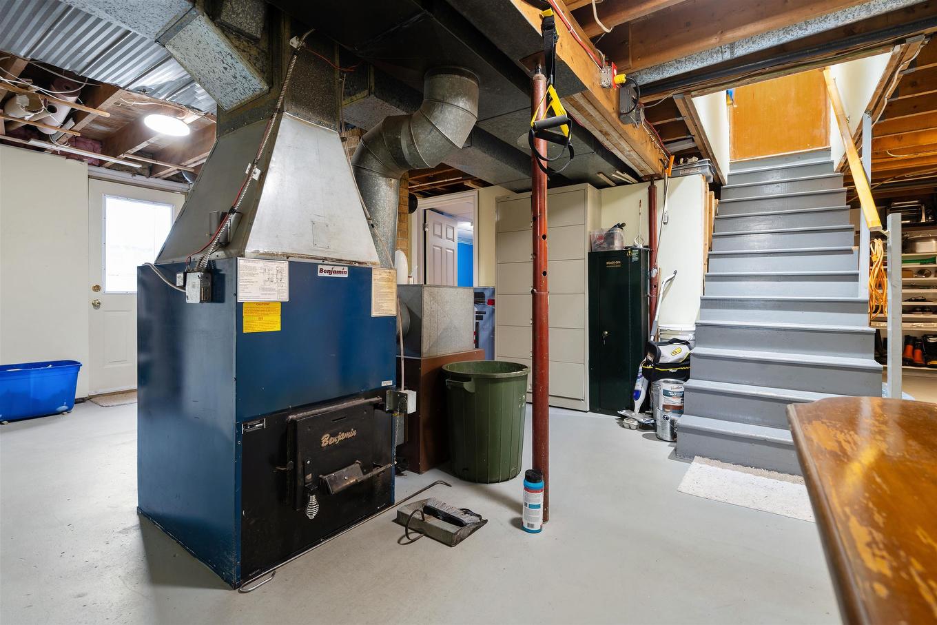 684 St Marys Road, Chaplin, NS