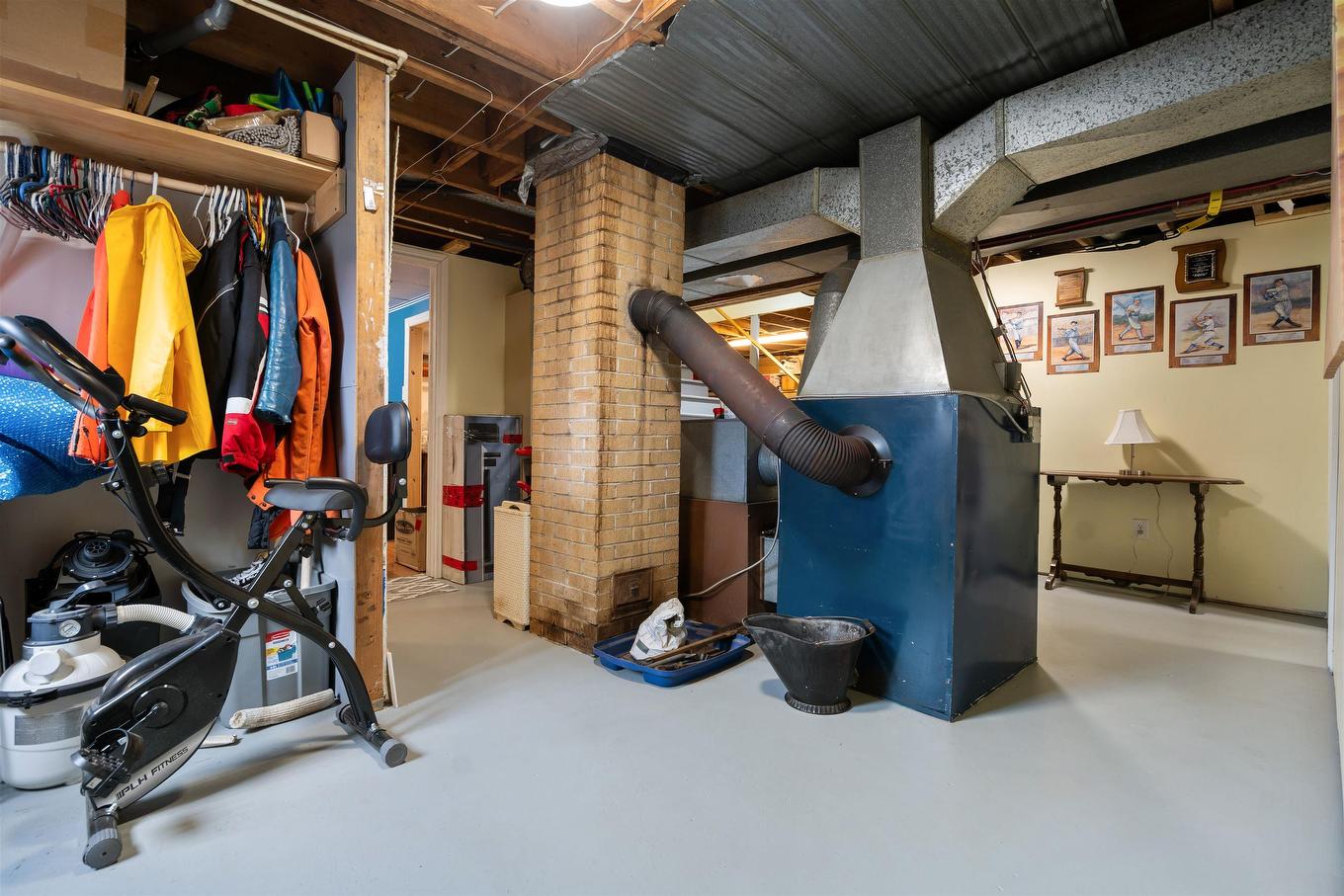 684 St Marys Road, Chaplin, NS