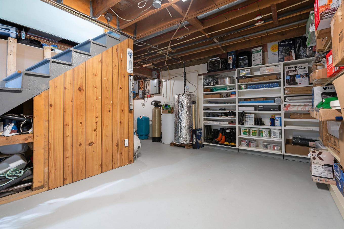 684 St Marys Road, Chaplin, NS