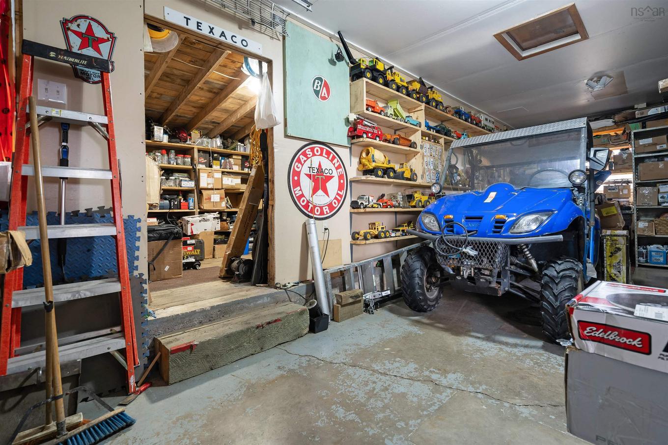 684 St Marys Road, Chaplin, NS