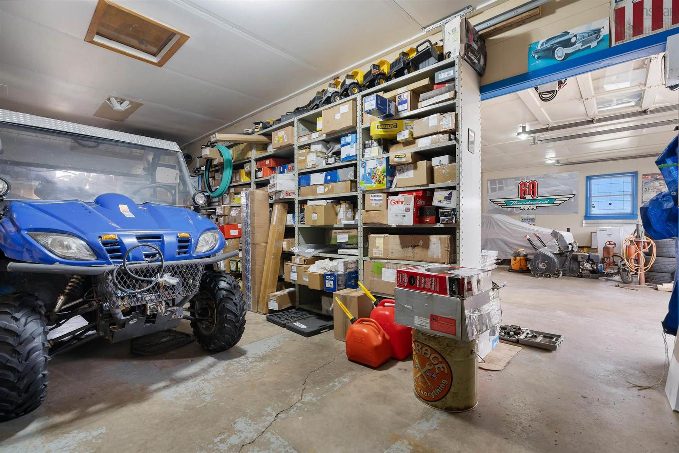 684 St Marys Road, Chaplin, NS