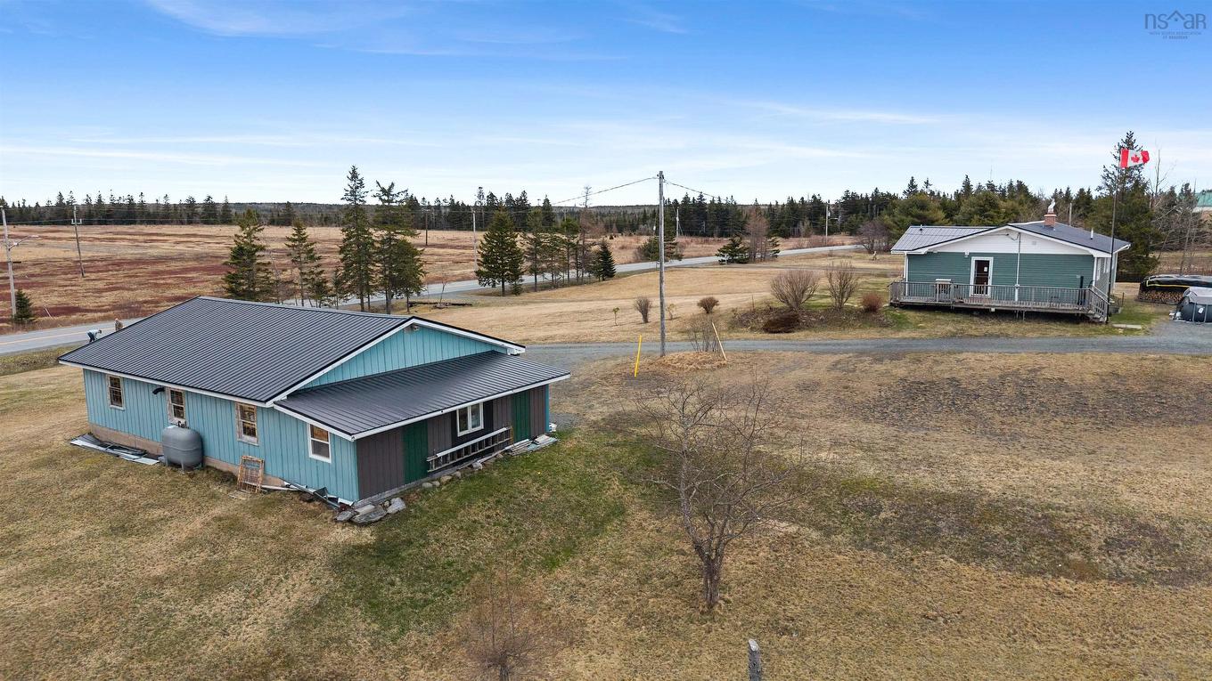 684 St Marys Road, Chaplin, NS