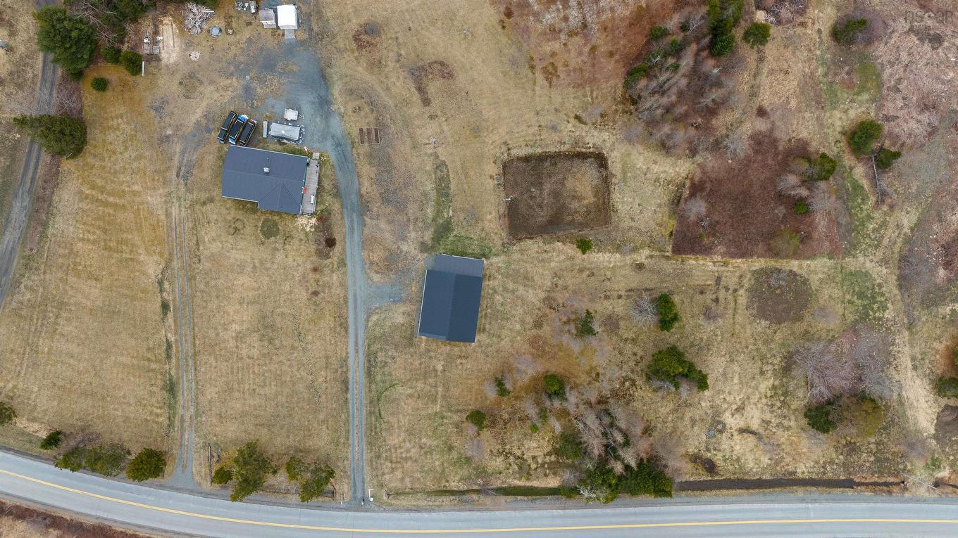 684 St Marys Road, Chaplin, NS