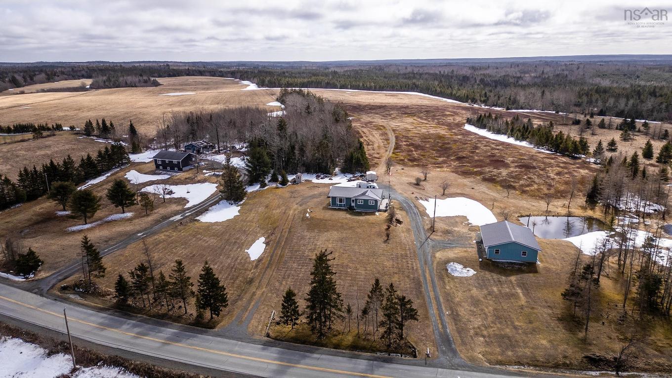 684 St Marys Road, Chaplin, NS