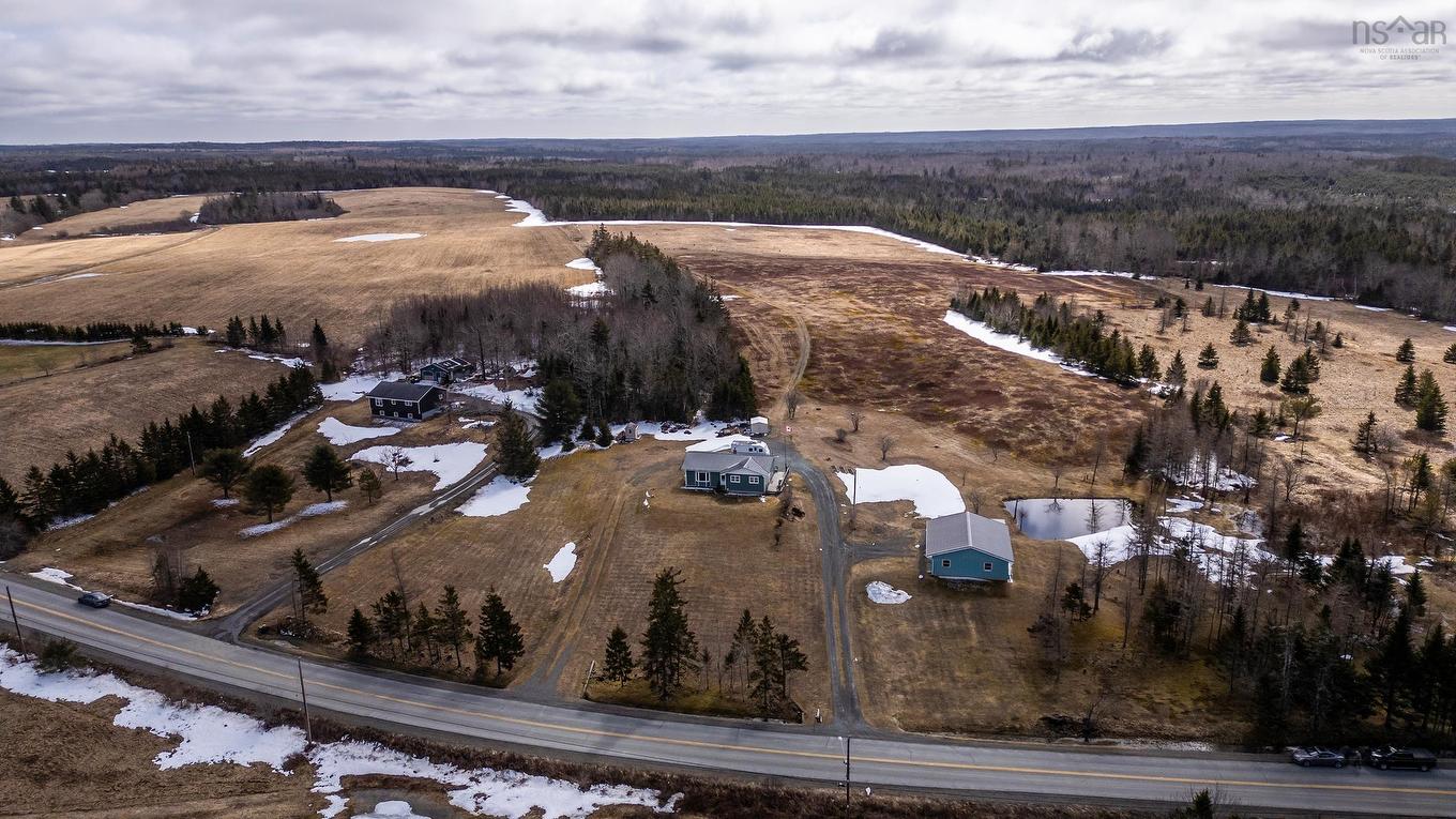 684 St Marys Road, Chaplin, NS