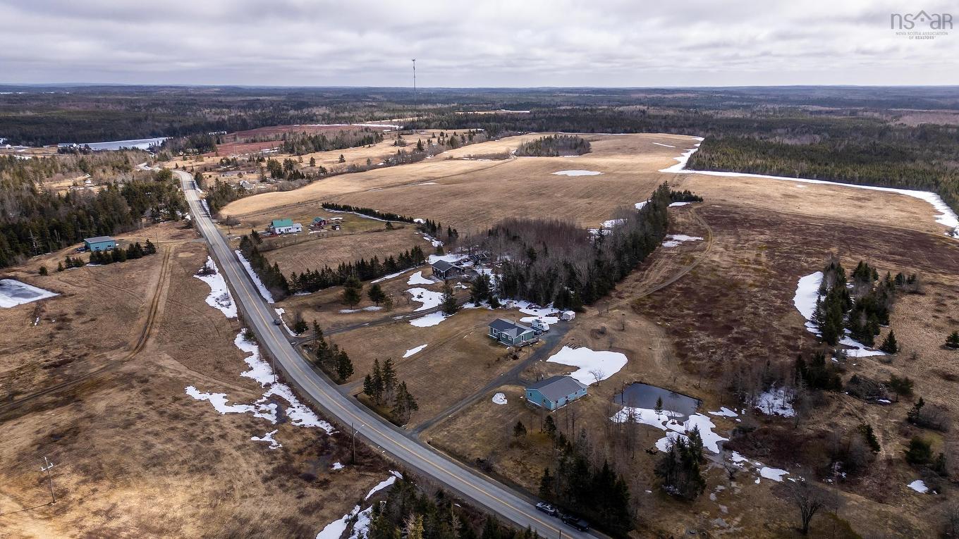 684 St Marys Road, Chaplin, NS