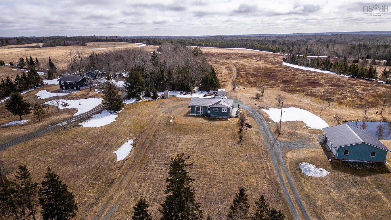 684 St Marys Road, Chaplin, NS
