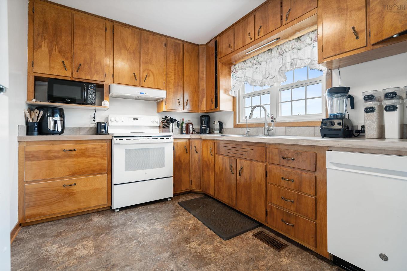 684 St Marys Road, Chaplin, NS