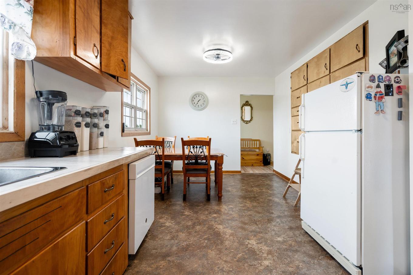 684 St Marys Road, Chaplin, NS